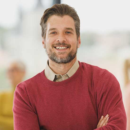 Senior Consultant